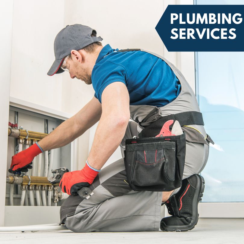 Glenmora Plumbing Company